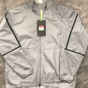 NWT Nike Golf Windwear Jacket